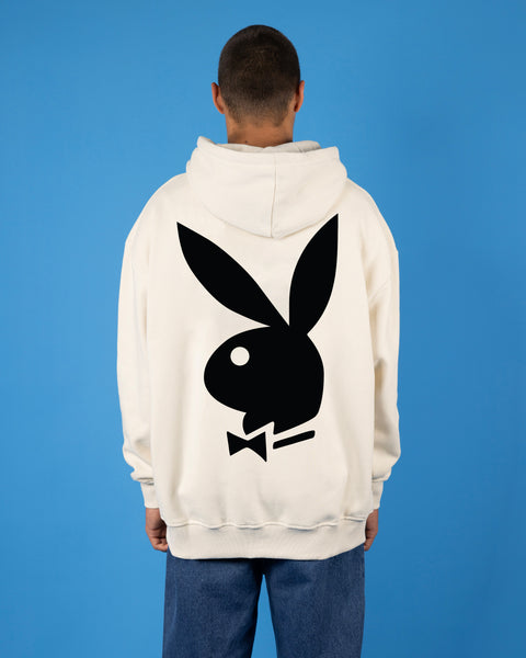 Play boy bunny discount hoodie